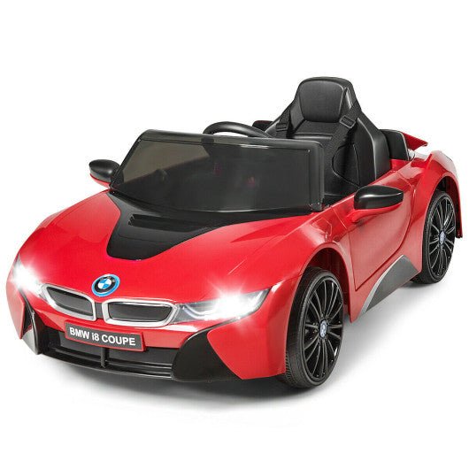 BMW Kids Ride On Car