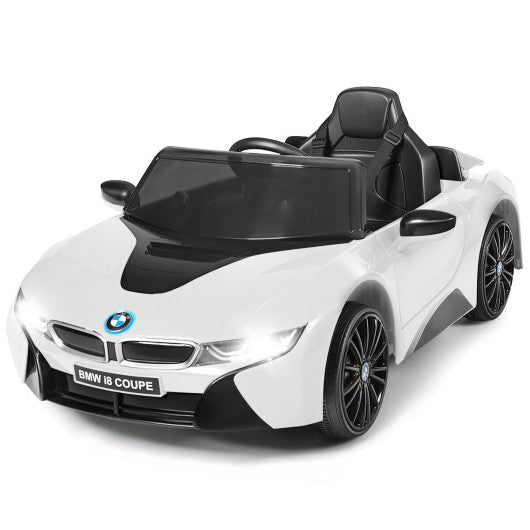 BMW Kids Ride On Car