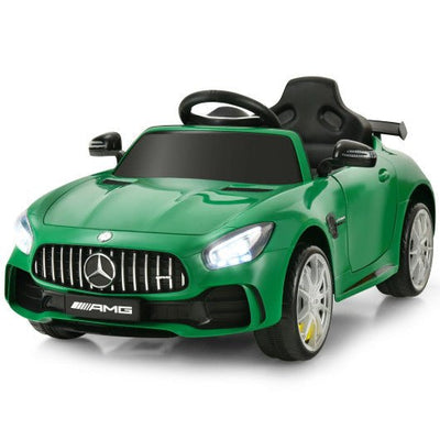 Mercedes Benz Kids Ride-On Car