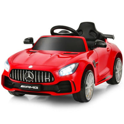 Mercedes Benz Kids Ride-On Car