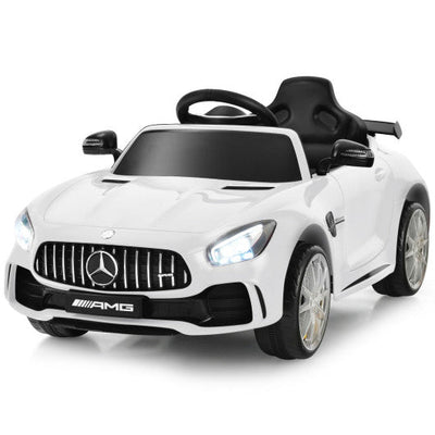 Mercedes Benz Kids Ride-On Car