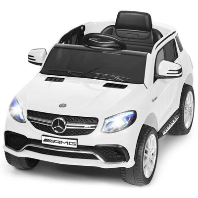 Mercedes Benz Kids Ride On Car