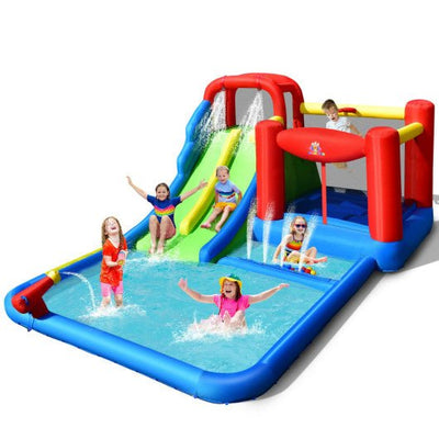 Inflatable Water Slide  for Kids