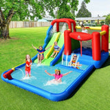Inflatable Water Slide  for Kids