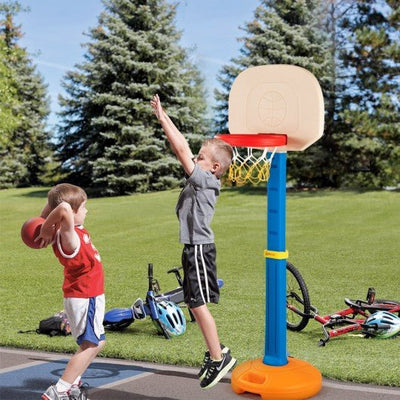 Kids Children Basketball Hoop Stand