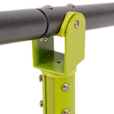 Kids Seesaw Swivel Children Teeter Totter Outdoor Play