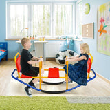Outdoor Kids Toy Gift Teeter Totter for Children