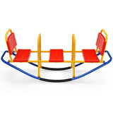 Outdoor Kids Toy Gift Teeter Totter for Children