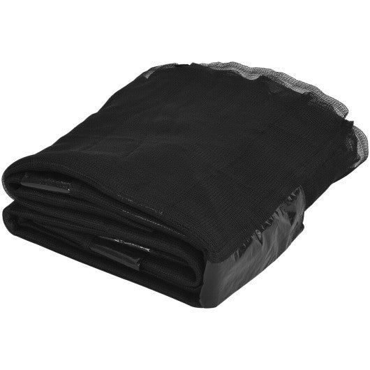 Replacement Trampoline Safety Enclosure Net-12ft