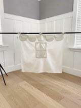 Playhouse Bunk Bed Curtains