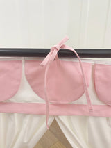 Playhouse Bunk Bed Curtains
