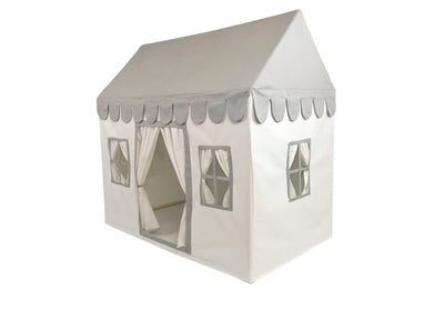 The Playhouse - Soft Cotton Canvas - Comes with Carry Bag