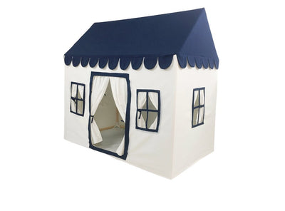 The Playhouse - Soft Cotton Canvas - Comes with Carry Bag