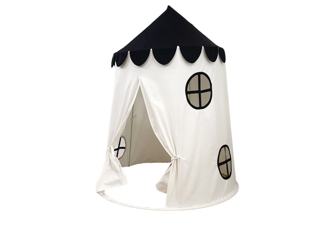 Tower Tent