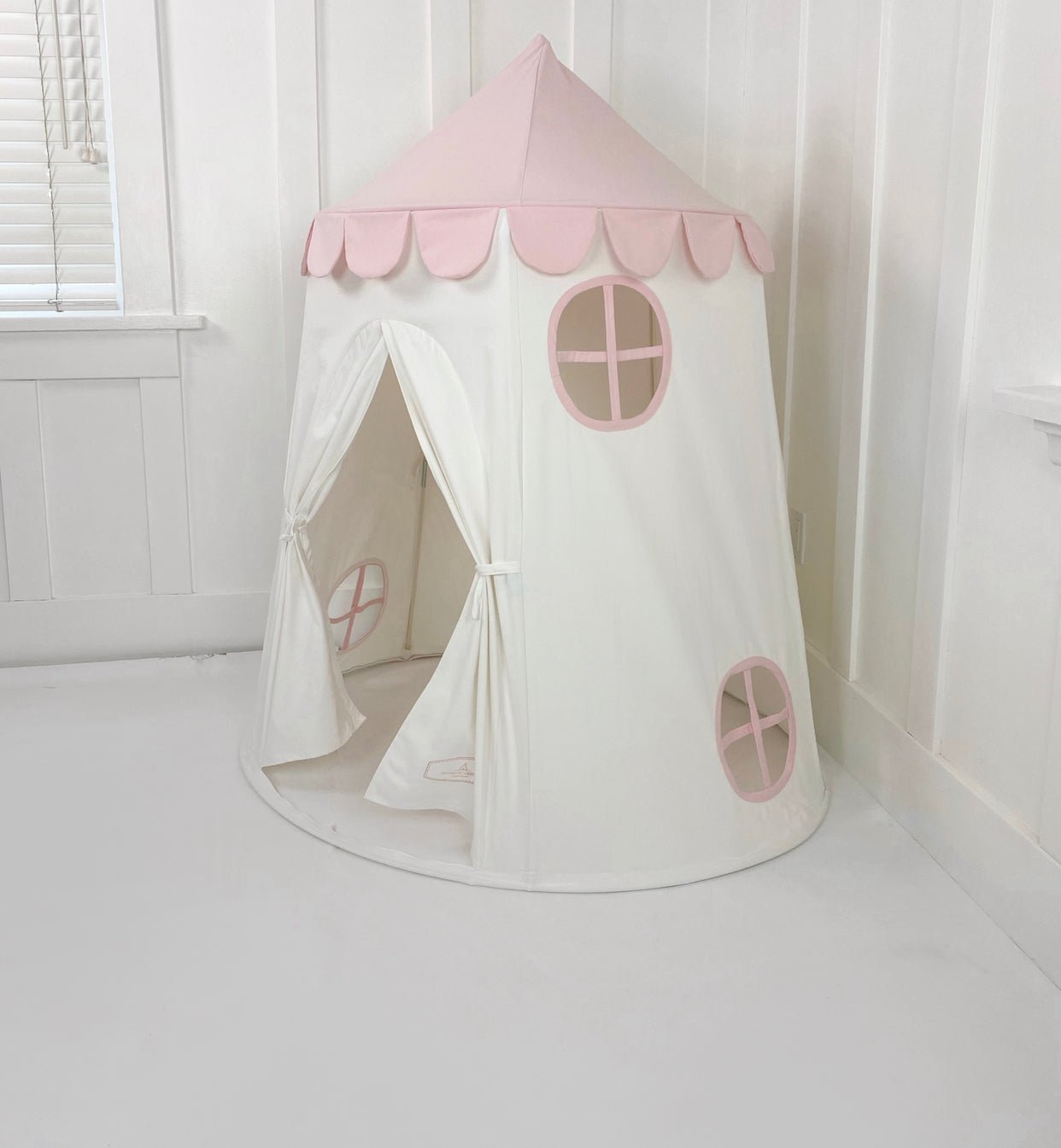 Tower Tent