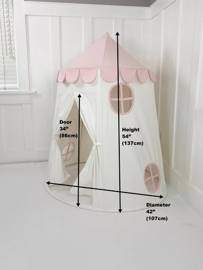 Tower Tent