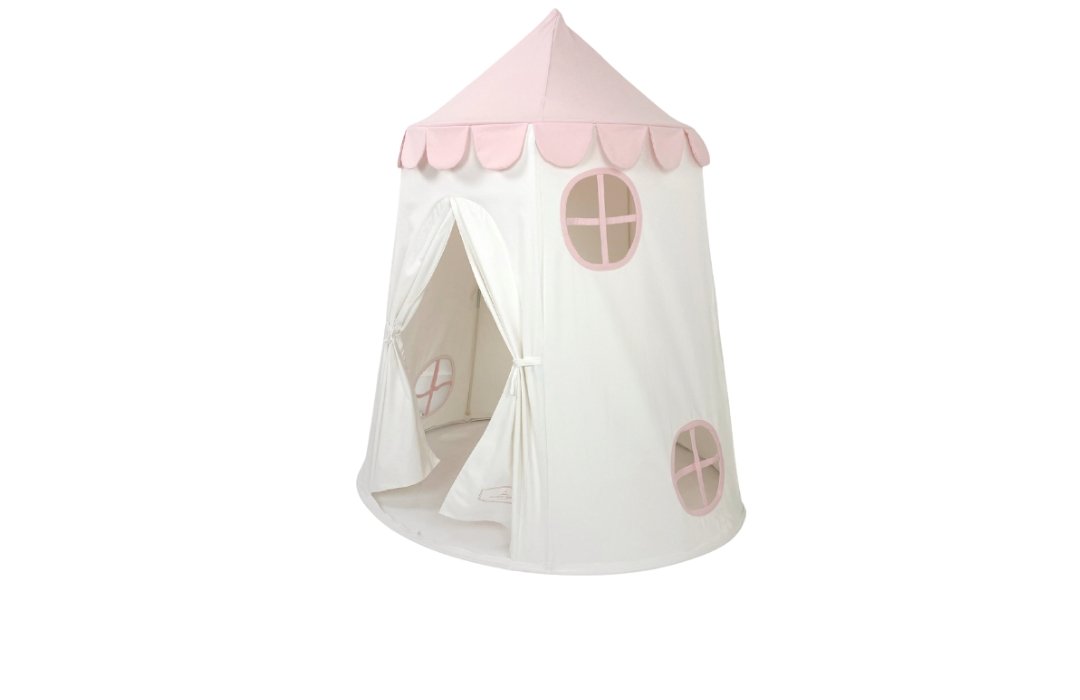 Tower Tent