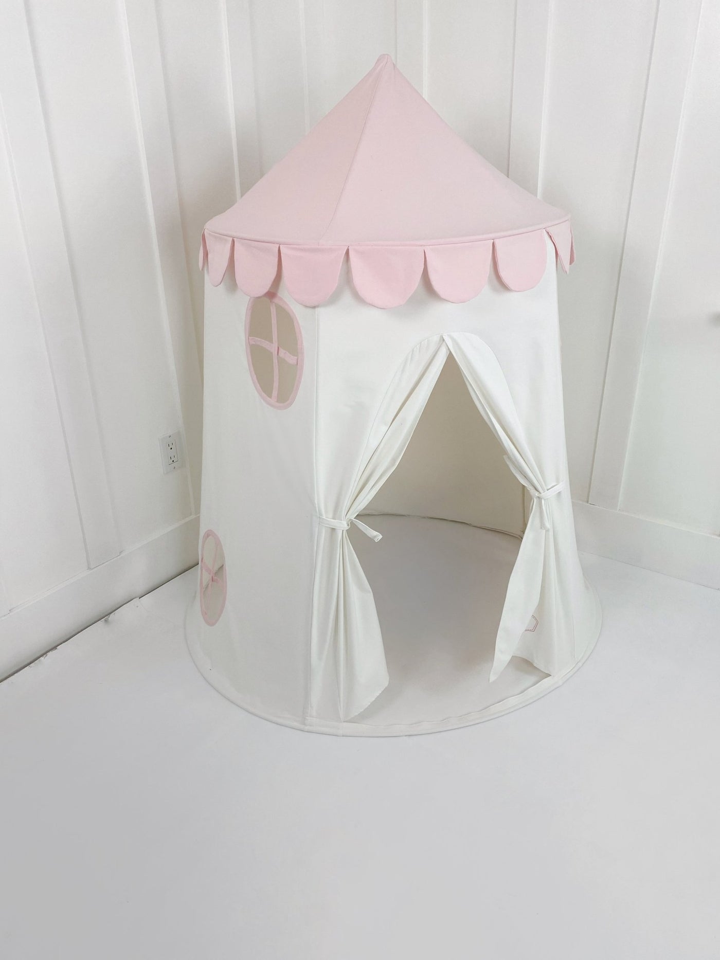 Tower Tent