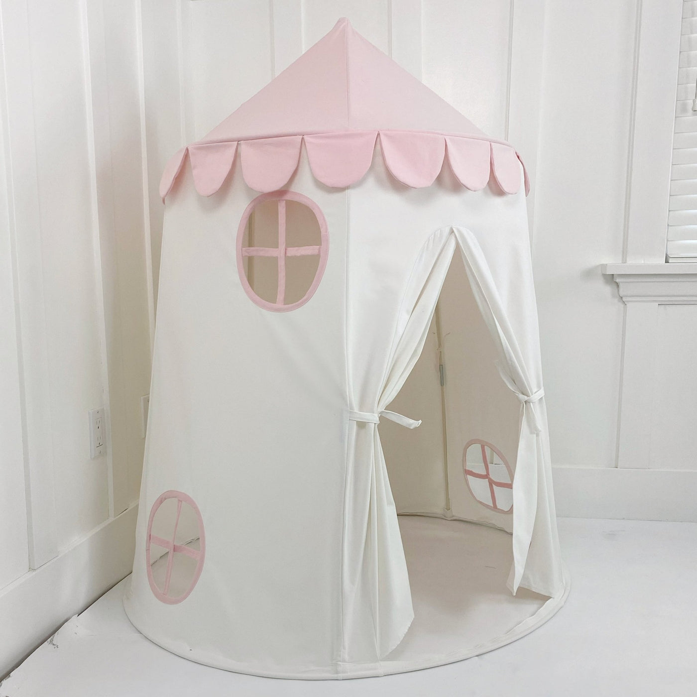 Tower Tent