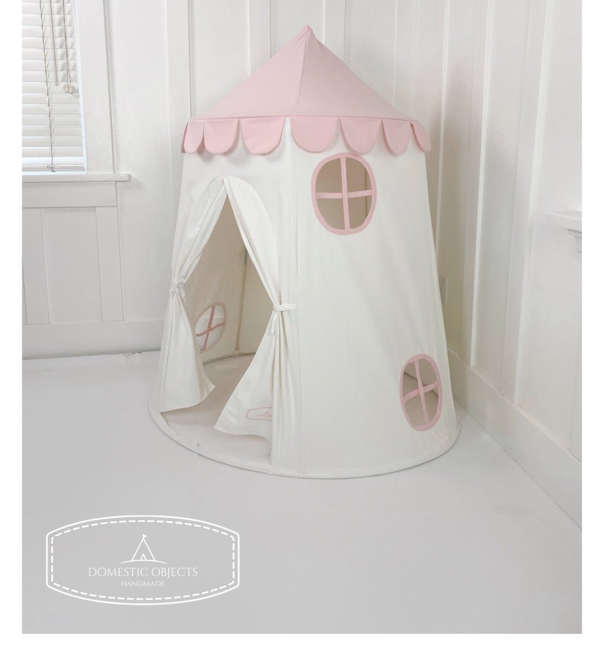 Tower Tent