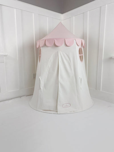 Tower Tent