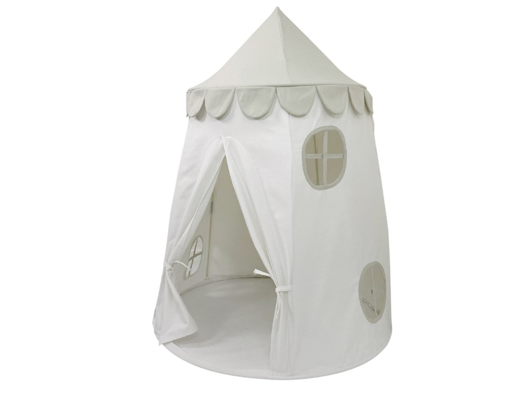 Tower Tent