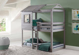Donco Deer Blind Bunk #color_dark-grey