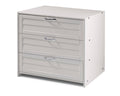 LOUVER LOW LOFT 3 DR