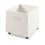Donco Toy Box #color_White
