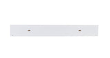Twin Trundle Unit White