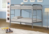 Twin/Twin Bunkbed