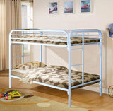 Twin/Twin Bunkbed