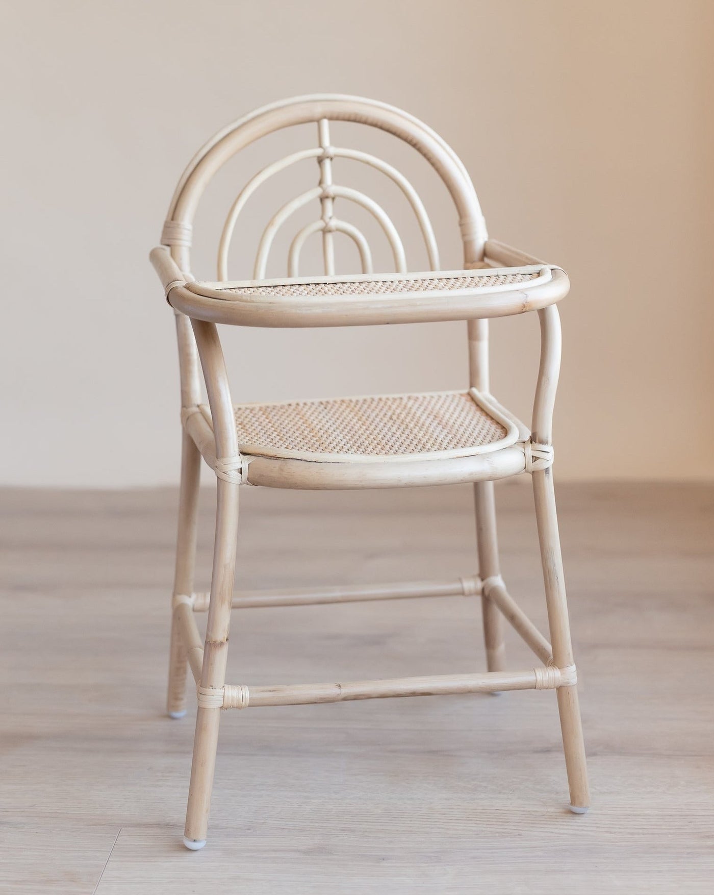 Beckett Doll Highchair