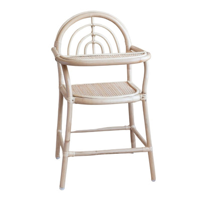 Beckett Doll Highchair