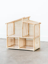 Edie Rattan Dollhouse