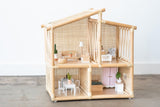 Edie Rattan Dollhouse