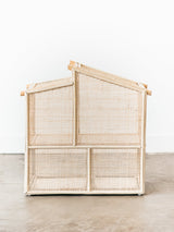 Edie Rattan Dollhouse