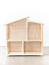 Edie Rattan Dollhouse