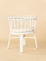 Hazel Doll Crib