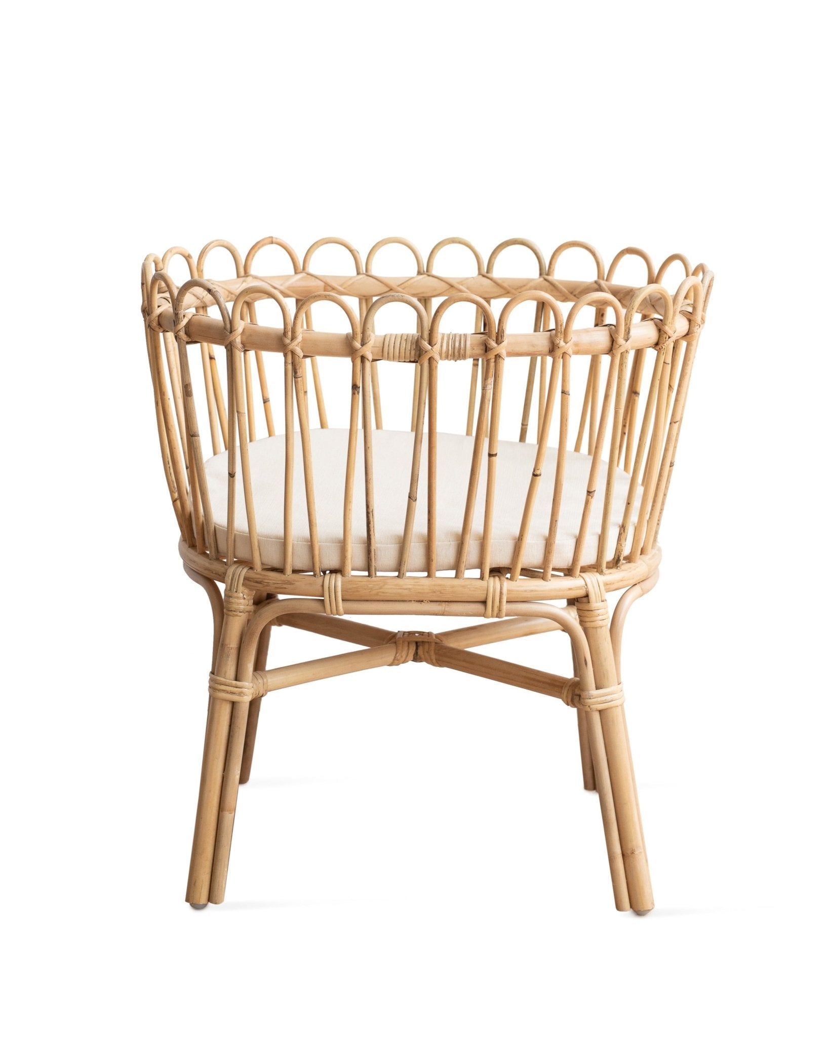Hazel Doll Crib – Monkey Bunks
