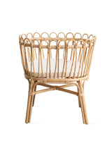 Hazel Doll Crib