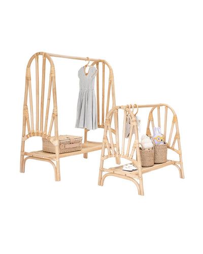 Kiara Kids Clothing Rack