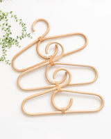 Rattan Childrens Hangers