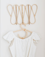 Rattan Full Sized Hangers