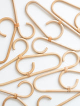 Rattan Childrens Hangers