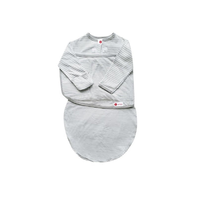 Stage 1: Long Sleeve Swaddle Sack by embé®