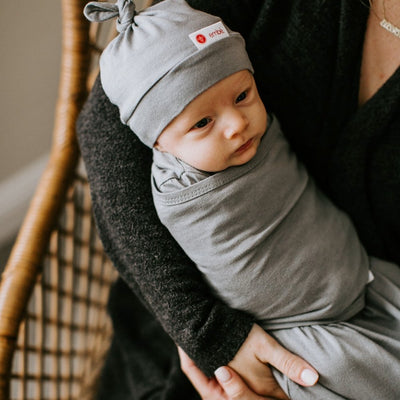 Stage 1: Long Sleeve Swaddle Sack by embé®