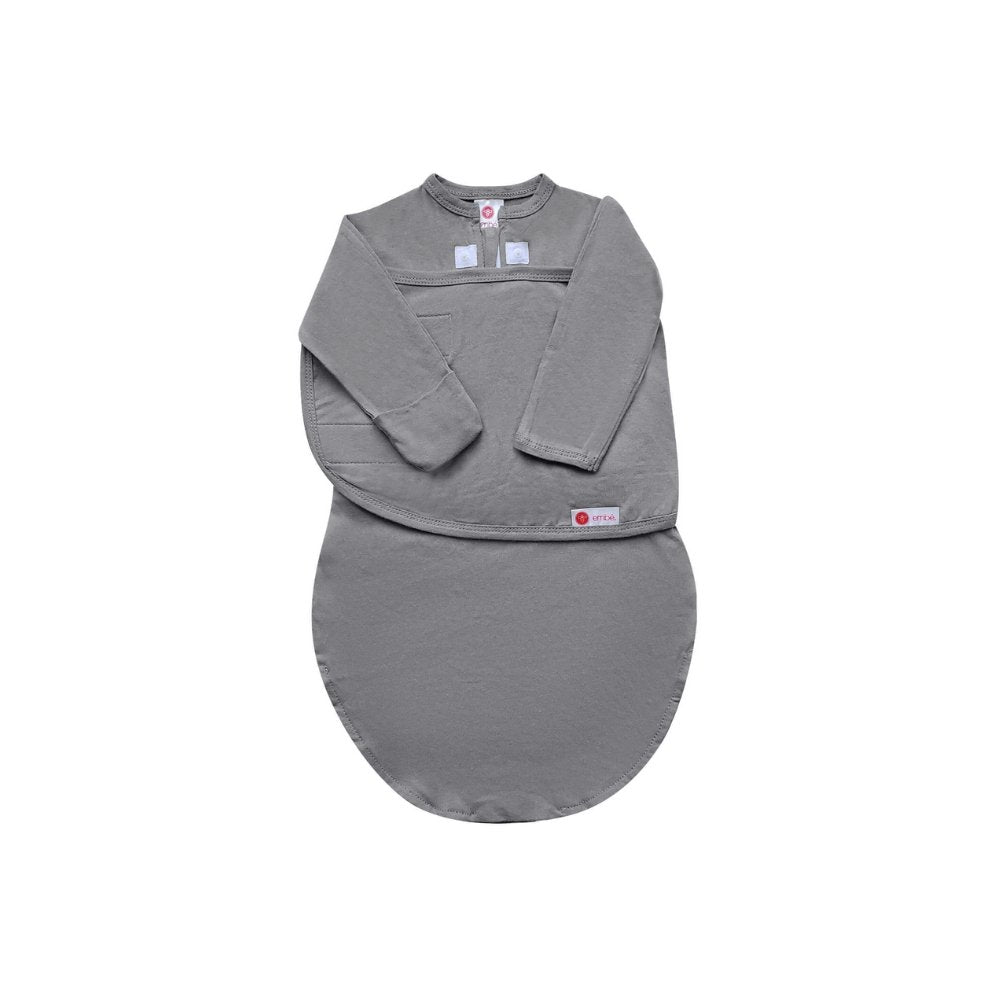 Stage 1: Long Sleeve Swaddle Sack by embé®