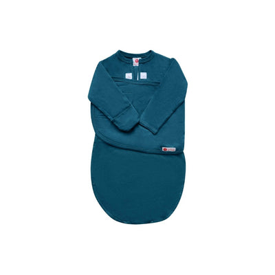 Stage 1: Long Sleeve Swaddle Sack by embé®