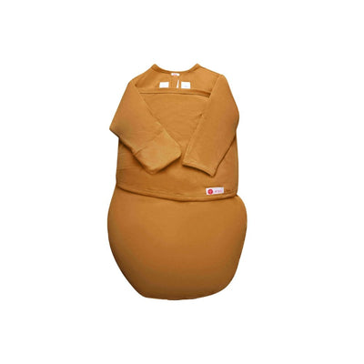 Stage 1: Long Sleeve Swaddle Sack by embé®